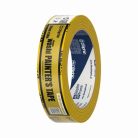 Produktová fotografia Blue Dolphin Washi Ultra Premium maliarskej maskovacej pásky 30 mm × 50 m – pohľad spredu, v originálnom balení