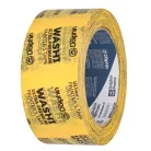 Blue Dolphin Washi Ultra Premium festőszalag 48×50 m közelről, nagy tapadású maszkolószalag professzionális felhasználásra