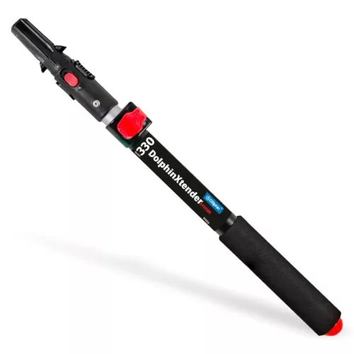 Blue Dolphin teleskopická tyč na maliarsky valček 30–60 cm hliníková (DX60)