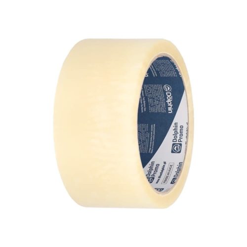 Blue Dolphin baliaca páska transparentná 48 mm × 55 m