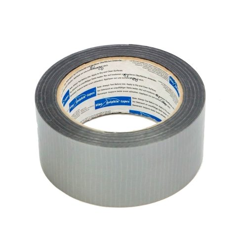 Blue Dolphin Duct Tape lepiaca páska šedá 48mm x 10m