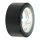Blue Dolphin Duct Tape lepiaca páska čierna 190 mikrónov 48mm x 50m