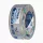 Blue Dolphin Utility Duct Tape Lepiaca páska Sivá 150 mikrónov 48 mm × 50 m