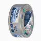 Blue Dolphin Utility Duct Tape Lepiaca páska Sivá 150 mikrónov 48 mm × 50 m