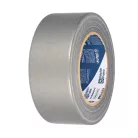 Blue Dolphin Utility Duct Tape Lepiaca páska Sivá 150 mikrónov 48 mm × 50 m