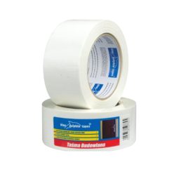   Blue Dolphin Duct Tape lepiaca páska biela 190 mikrónov 48mm x 50m