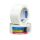 Blue Dolphin Duct Tape lepiaca páska biela 190 mikrónov 48mm x 50m
