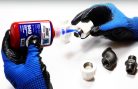EMS Force 5543 Zaišťovač závitov,  tmel na zasiestenie závitov a tesniaci tmel 15ml
