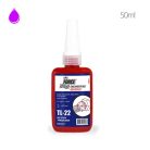 EMS Force TL-22 Zaišťovač závitov, nízka pevnosť 50ml