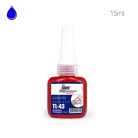 EMS Force TL-43 Zaišťovač závitov, stredná pevnosť 15ml