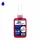 EMS Force TL-43 stredne pevný zaisťovač skrutiek a závitov 50 ml pre rozoberateľné závitové spoje.