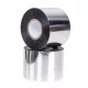 Euro Tape metalizovaná lepiaca páska 48 mm × 50 m – teplovzdorná, UV odolná, strieborná