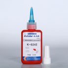 KAFUTER® Threadlocker K-0242 Stredne Pevný upevňovač skrutiek 50ml