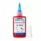 KAFUTER® Threadlocker K-0242 Stredne Pevný upevňovač skrutiek 50ml