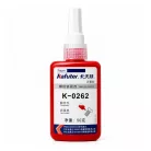 KAFUTER® Threadlocker K-0262 Vysokopevnostný Skrutkový spojovací prvok 50ml