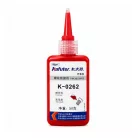 KAFUTER® Threadlocker K-0262 Vysokopevnostný Skrutkový spojovací prvok 50ml