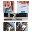 KAFUTER® Metal Repair Epoxy Putty K9119 Dvojzložkový  epoxidový tmel plnený oceľou 100g