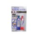 KAFUTER® Metal Weld Glue K964 Dvojzložkové lepidlo na zváranie kovov 50g