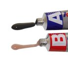 KAFUTER® Metal Weld Glue K964 Dvojzložkové lepidlo na zváranie kovov 50g