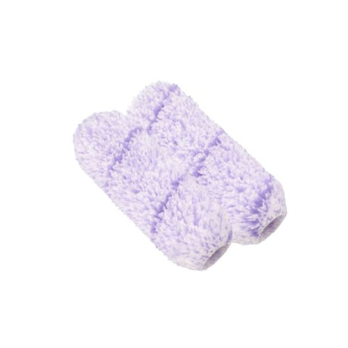 Blue Dolphin Killer mini 8mm mikrovláknový maliarsky valček 10 cm x 2 ks