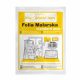 Blue Dolphin pochôdzna krycia fólia 15 mikrónov, 4 m × 5 m (20 m²) – Standard Plus maliarska fólia na rekonštrukcie