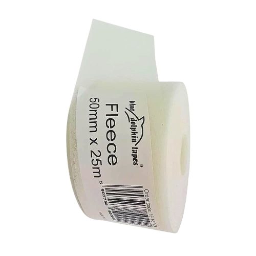 Blue Dolphin sklotextilná výstužná páska na sadrokartón 50 mm × 25 m – balené prevedenie s originálnou etiketou