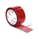 VOID bezpečnostná plombovacia páska 50 mm × 50 m