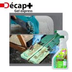 RAGASZTÓ ÉS FESTÉKELTÁVOLÍTÓ