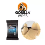 GORILLA WIPES