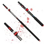 Teleskopická násada