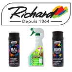RICHARD COLORANTS SPRAI
