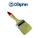 Plochý štetec na email