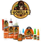 Lepidlá Gorilla Glue