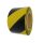EUROTAPE KORDÓNOVÁ PÁSKA (OZNAČOVACIA PÁSKA) ŽLTÁ / ČIERNA 75mmX250m