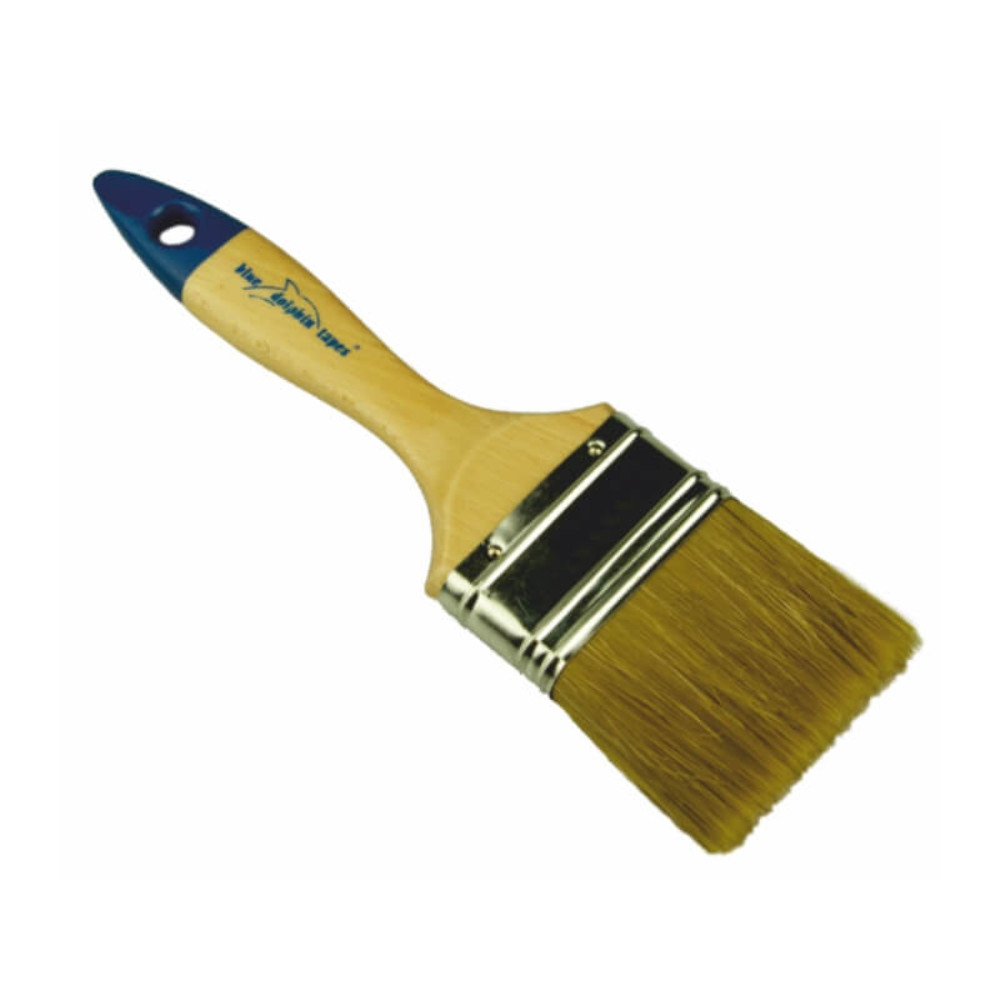 E-shop Blue Dolphin AKRYL Štetec na akrylové farby 76mm